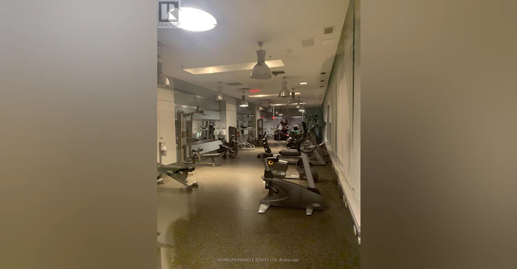 232-2885 Bayview Avenue, Toronto, ON, M2K 0A3 - 10