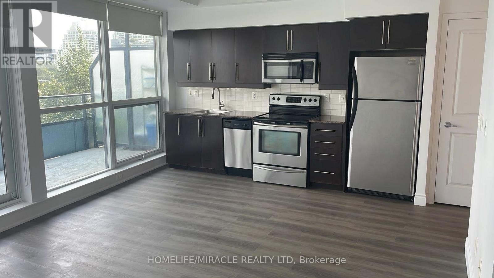 232-2885 Bayview Avenue, Toronto, ON, M2K 0A3 - 23