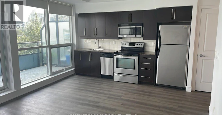 232-2885 Bayview Avenue, Toronto, ON, M2K 0A3 - 23