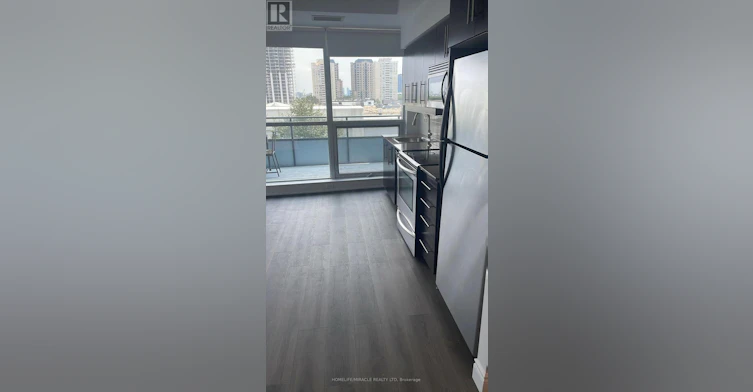 232-2885 Bayview Avenue, Toronto, ON, M2K 0A3 - 21
