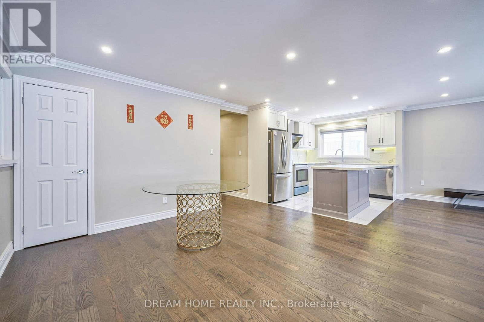 MAIN-451 Kenneth Avenue, Toronto, ON, M2N 4W4 - 4