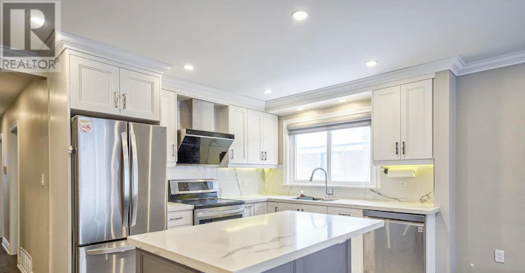 MAIN-451 Kenneth Avenue, Toronto, ON, M2N 4W4 - 10