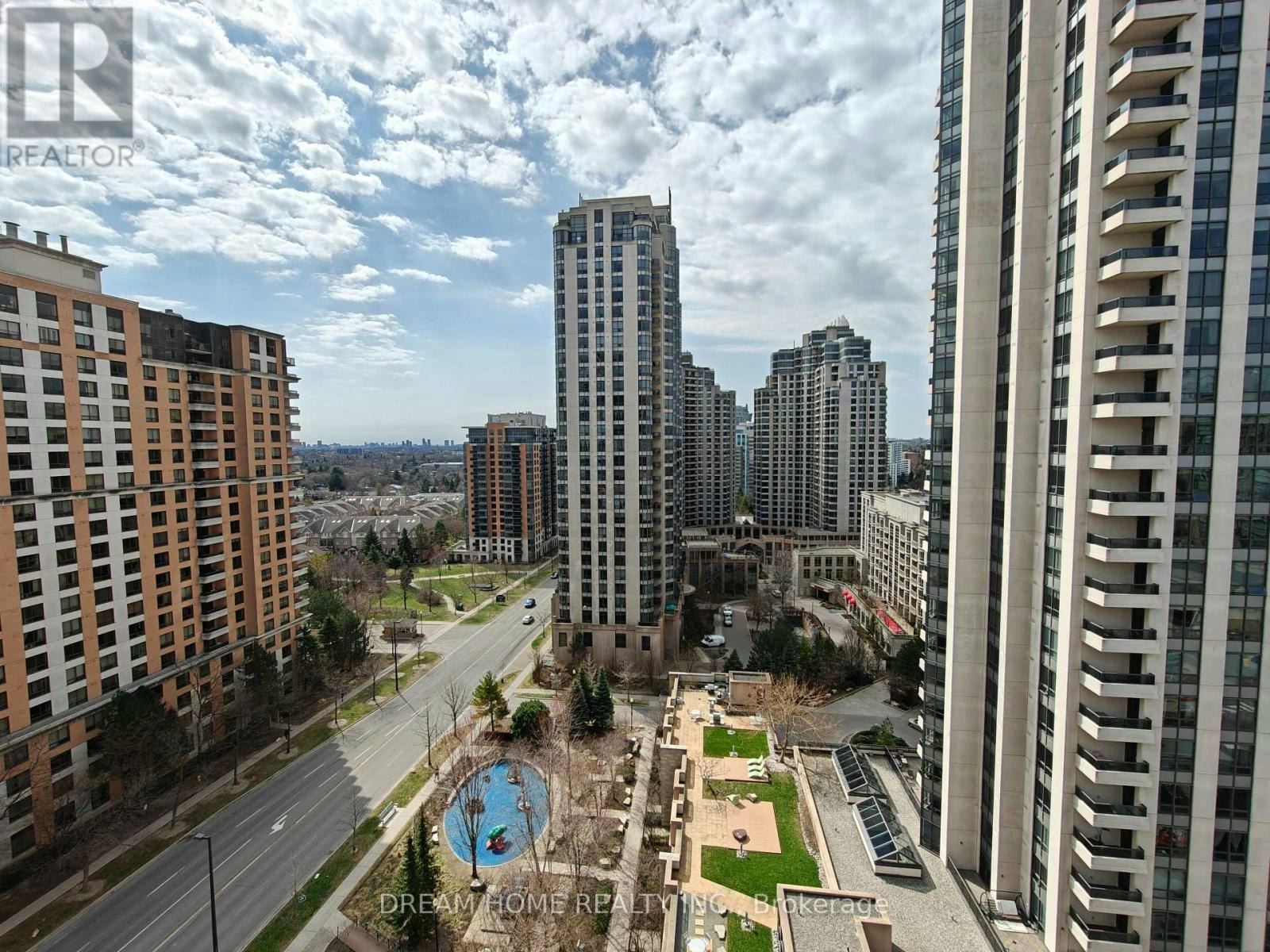 UPH05-28 Byng Avenue, Toronto, ON, M2N 7H4 - 2