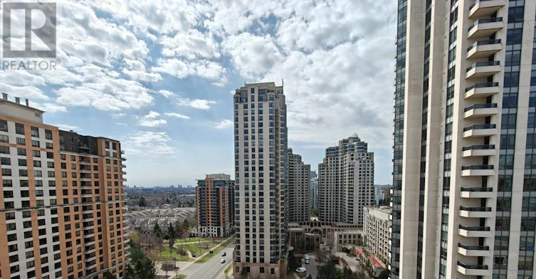 UPH05-28 Byng Avenue, Toronto, ON, M2N 7H4 - 2