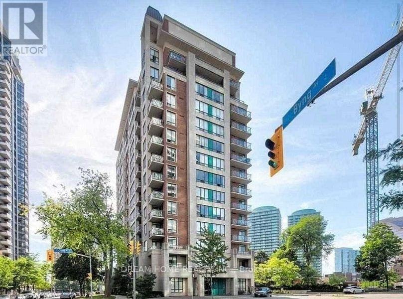 UPH05-28 Byng Avenue, Toronto, ON, M2N 7H4