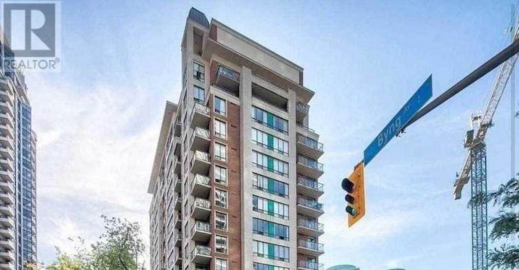 UPH05-28 Byng Avenue, Toronto, ON, M2N 7H4