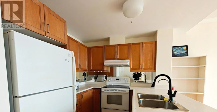 UPH05-28 Byng Avenue, Toronto, ON, M2N 7H4 - 10