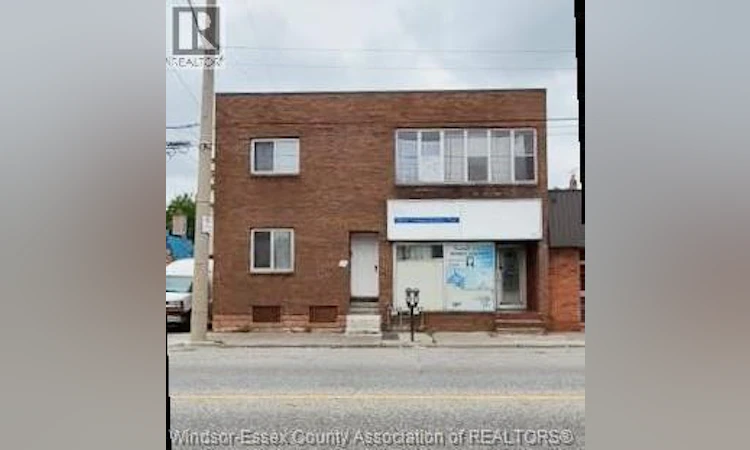357-363 Wyandotte Street West