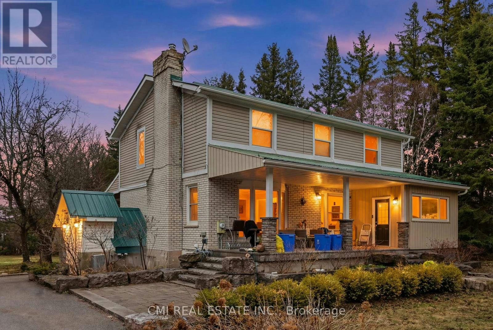 5607 Tenth Line, Erin, ON, N0B 1T0