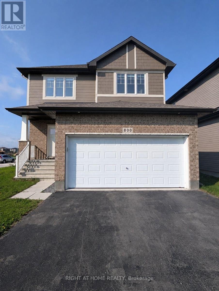 800 Paseana Place, Ottawa, ON, K2V 0P7