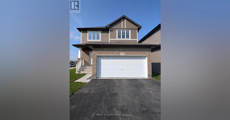 800 Paseana Place, Ottawa, ON, K2V 0P7