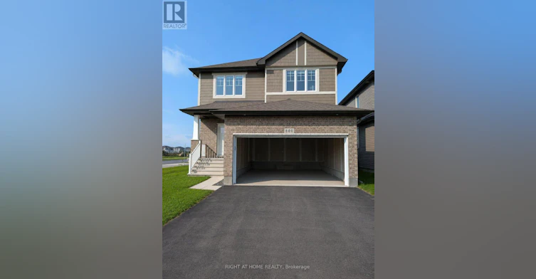 800 Paseana Place, Ottawa, ON, K2V 0P7 - 2
