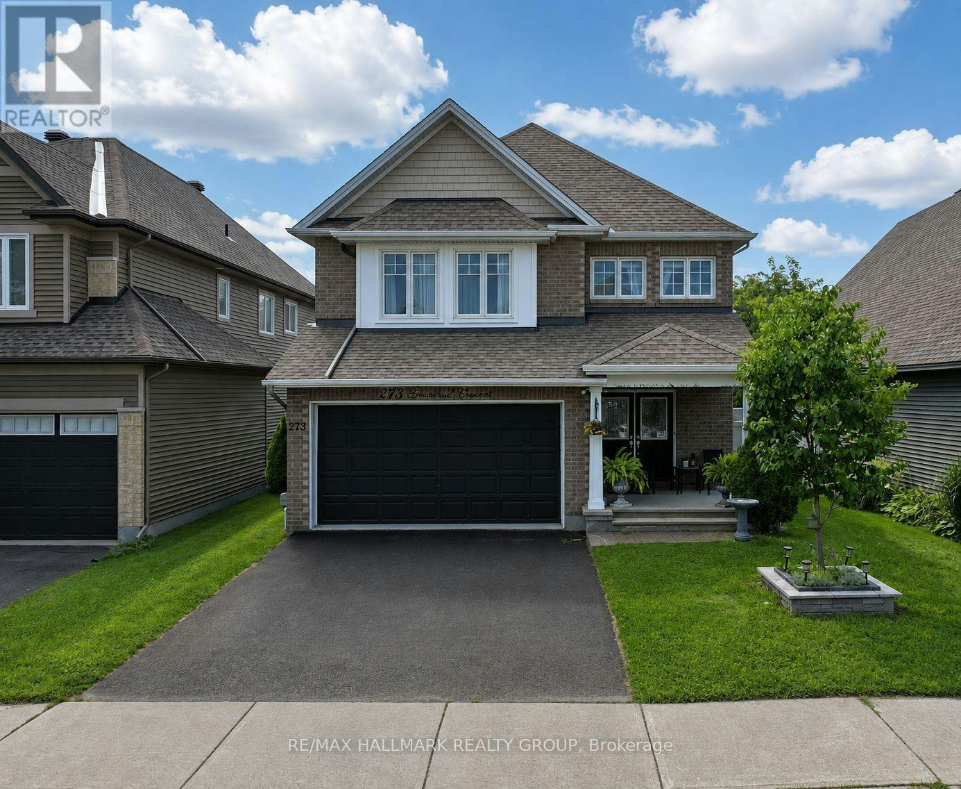 273 Gracewood Crescent, Ottawa, ON, K1T 0J1