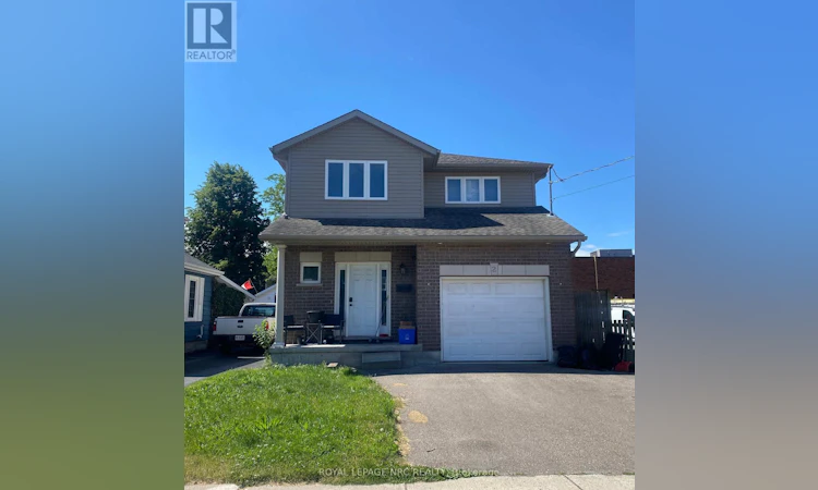 2 Burness Drive