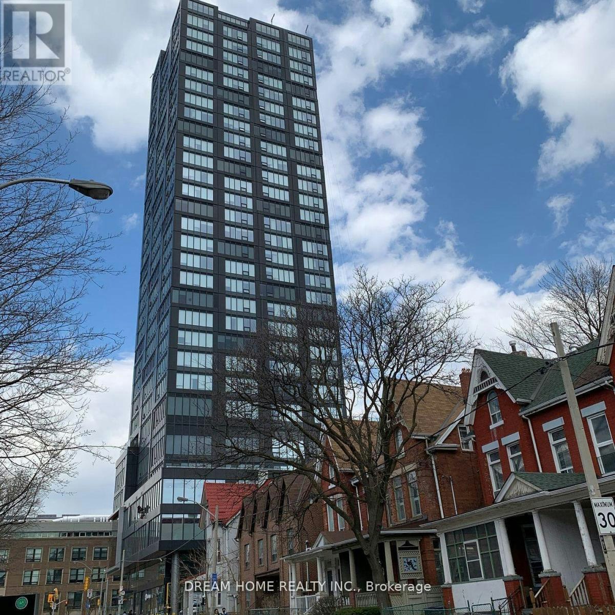 3003-203 College Street, Toronto, ON, M5T 0C8