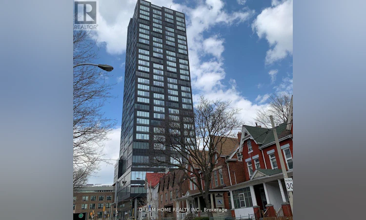 3003-203 College Street