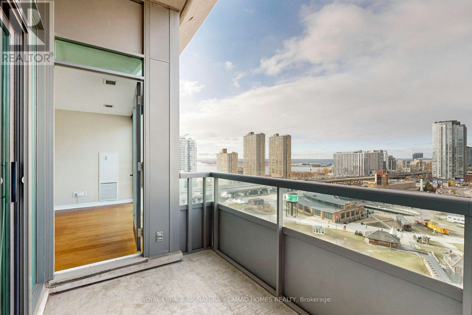 1915-51 Lower Simcoe Street, Toronto, ON, M5J 3A2 - 14