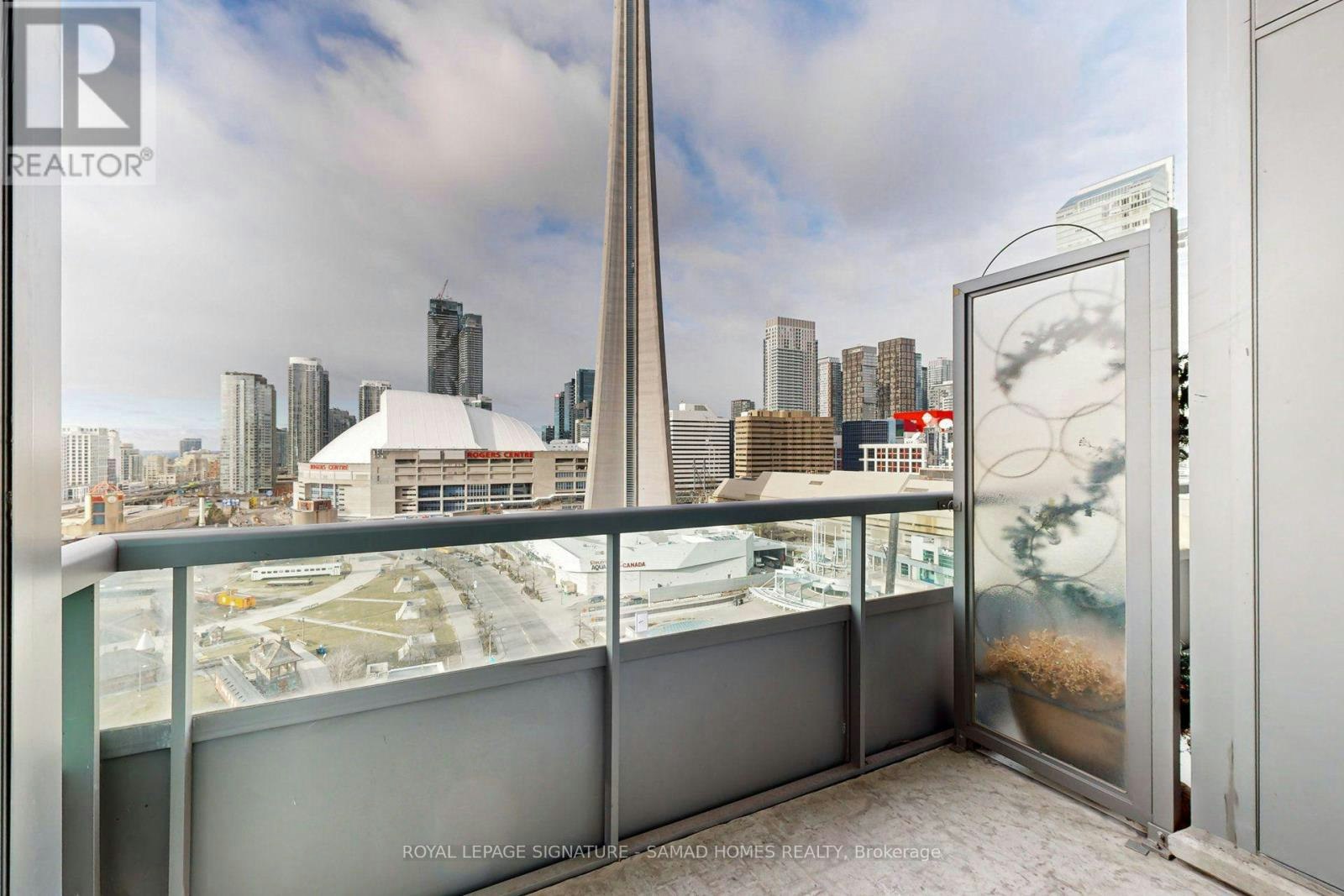 1915-51 Lower Simcoe Street, Toronto, ON, M5J 3A2 - 25