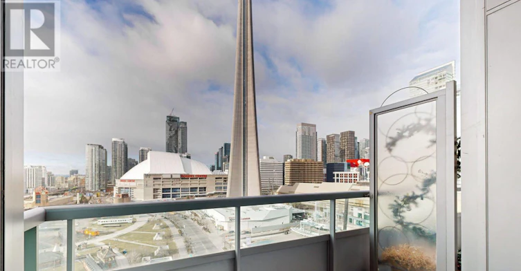 1915-51 Lower Simcoe Street, Toronto, ON, M5J 3A2 - 25