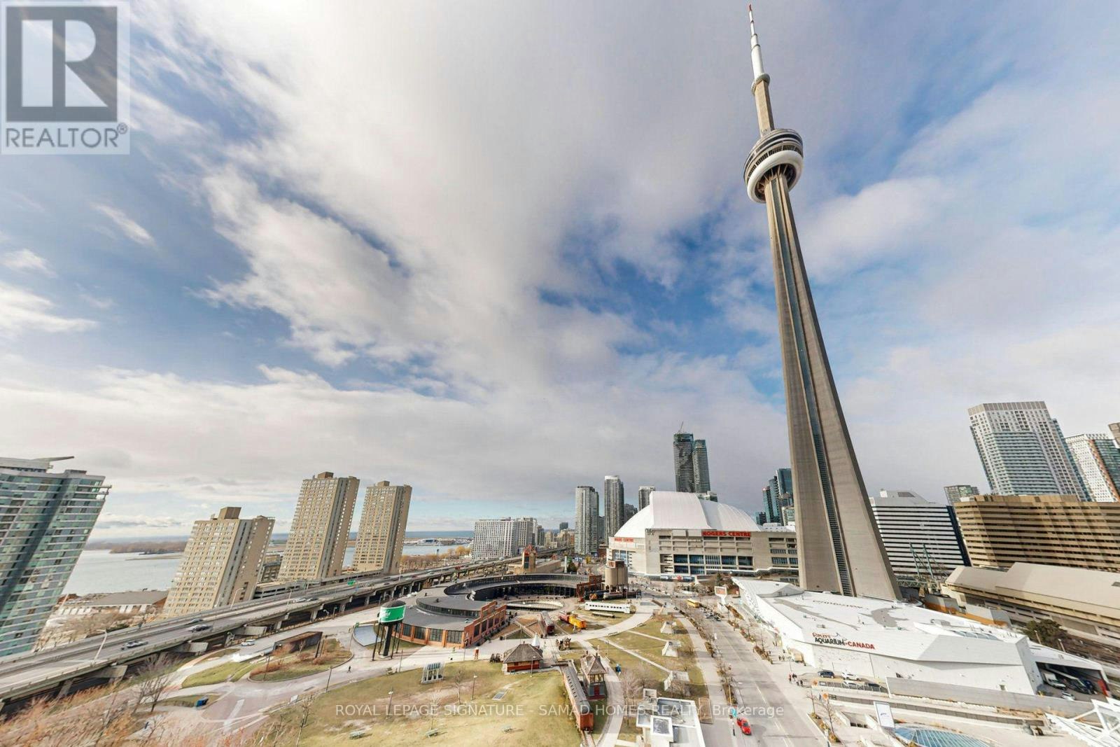 1915-51 Lower Simcoe Street, Toronto, ON, M5J 3A2 - 28