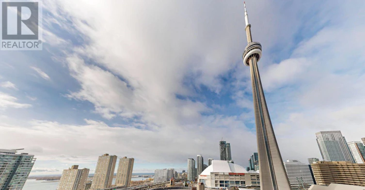 1915-51 Lower Simcoe Street, Toronto, ON, M5J 3A2 - 28