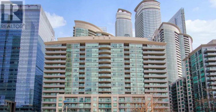 1915-51 Lower Simcoe Street, Toronto, ON, M5J 3A2