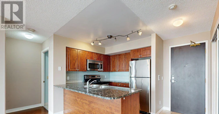 1915-51 Lower Simcoe Street, Toronto, ON, M5J 3A2 - 4
