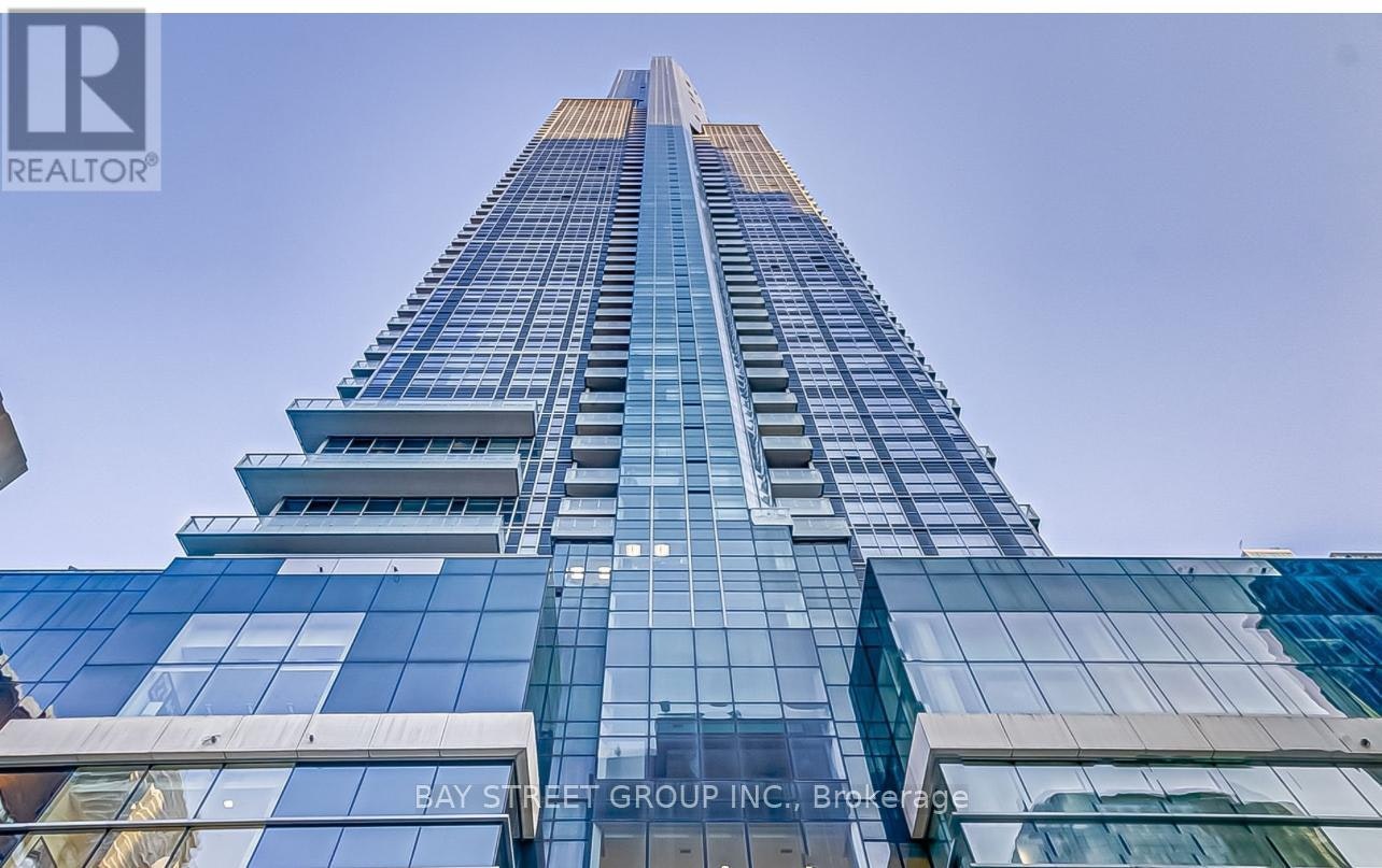 3907-386 Yonge Street, Toronto, ON, M5B 0A5 - 7