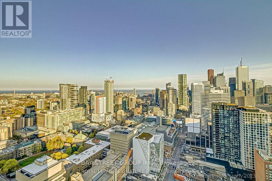 3907-386 Yonge Street, Toronto, ON, M5B 0A5