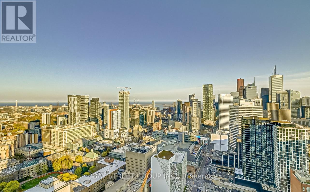 3907-386 Yonge Street, Toronto, ON, M5B 0A5 - 2