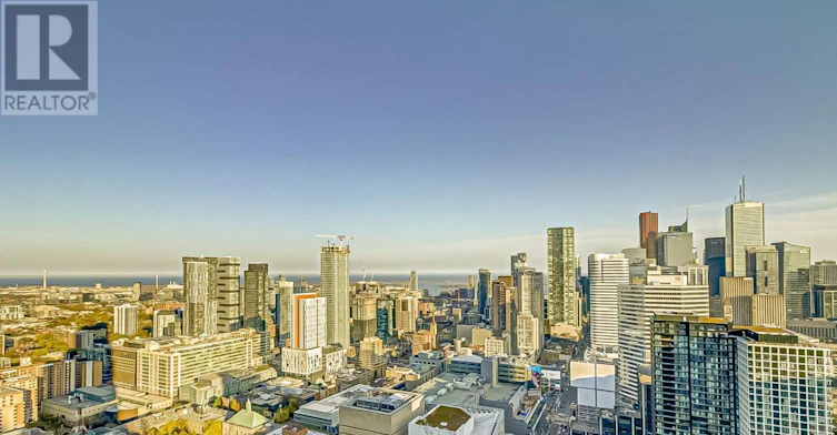 3907-386 Yonge Street, Toronto, ON, M5B 0A5 - 2