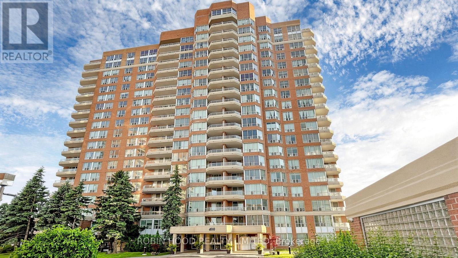 603-400 Mclevin Avenue, Toronto, ON, M1B 5J4