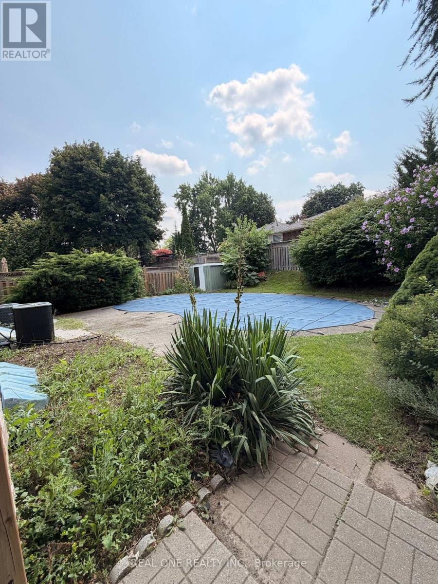 2150 Herridge Drive, Mississauga, ON, L5K 1N6 - 27