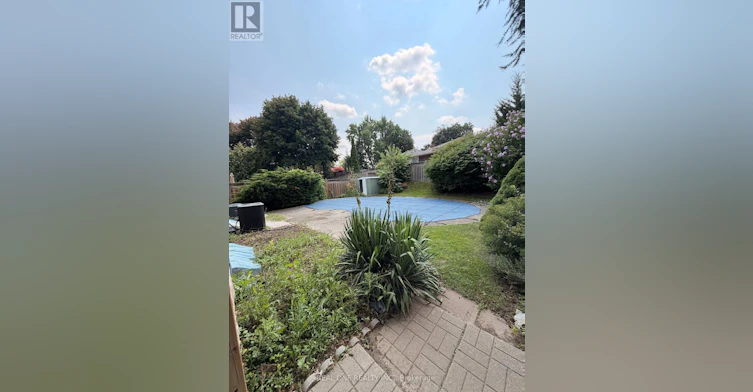 2150 Herridge Drive, Mississauga, ON, L5K 1N6 - 27