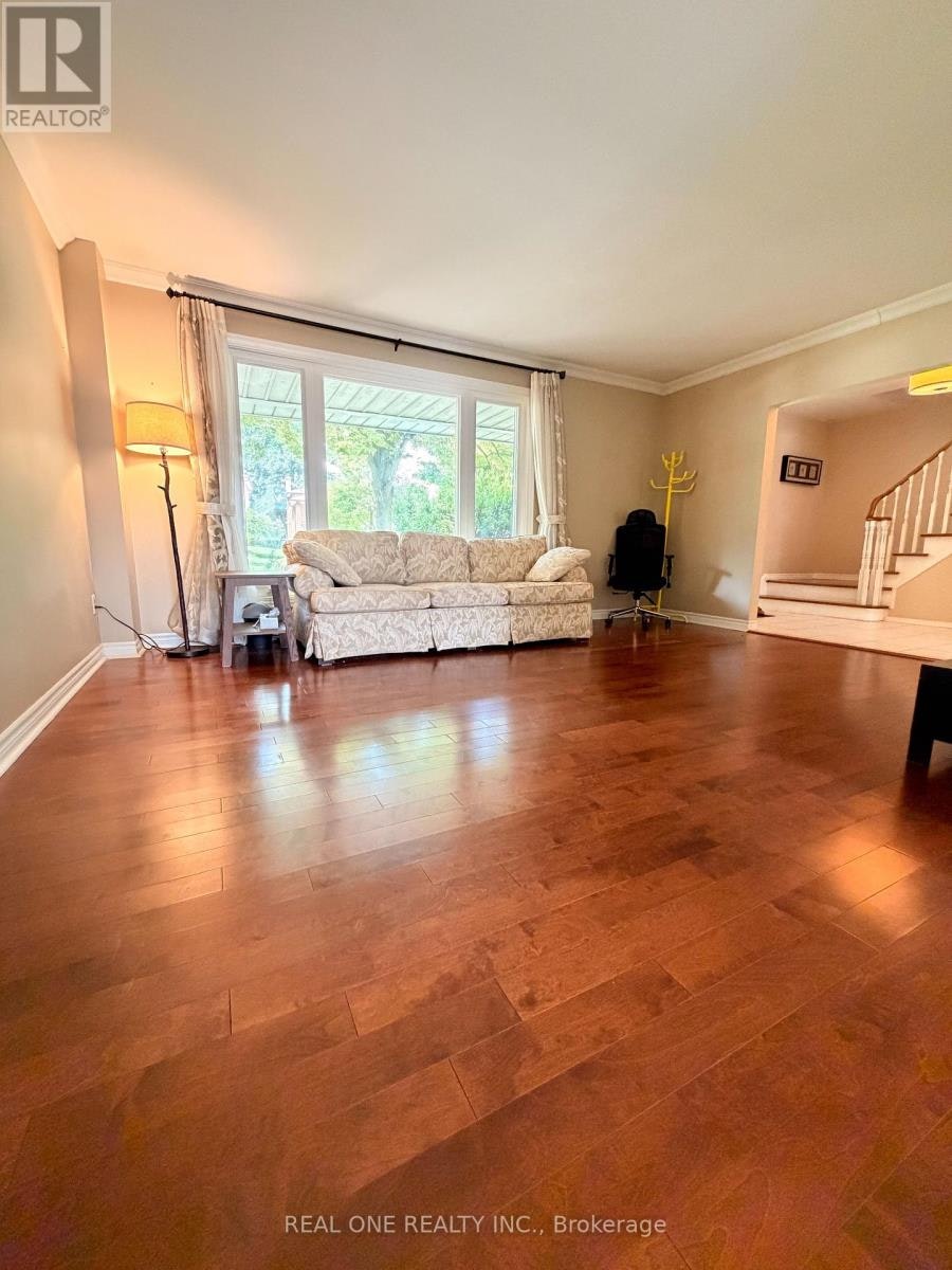 2150 Herridge Drive, Mississauga, ON, L5K 1N6 - 10