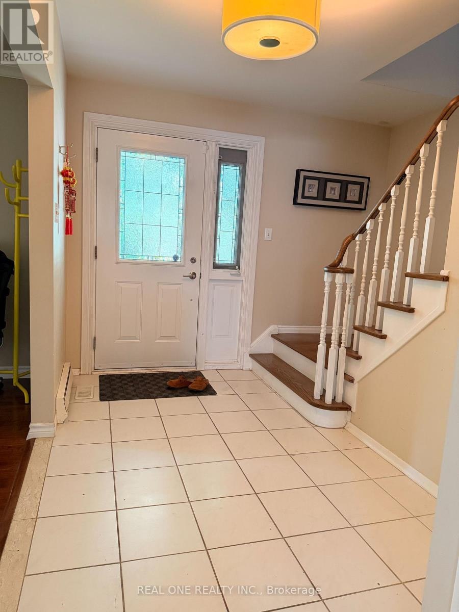 2150 Herridge Drive, Mississauga, ON, L5K 1N6 - 3