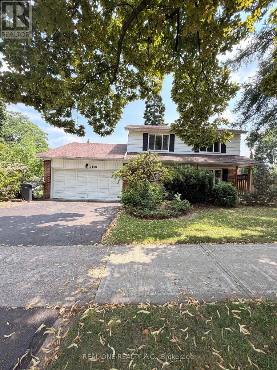 2150 Herridge Drive, Mississauga, ON, L5K 1N6