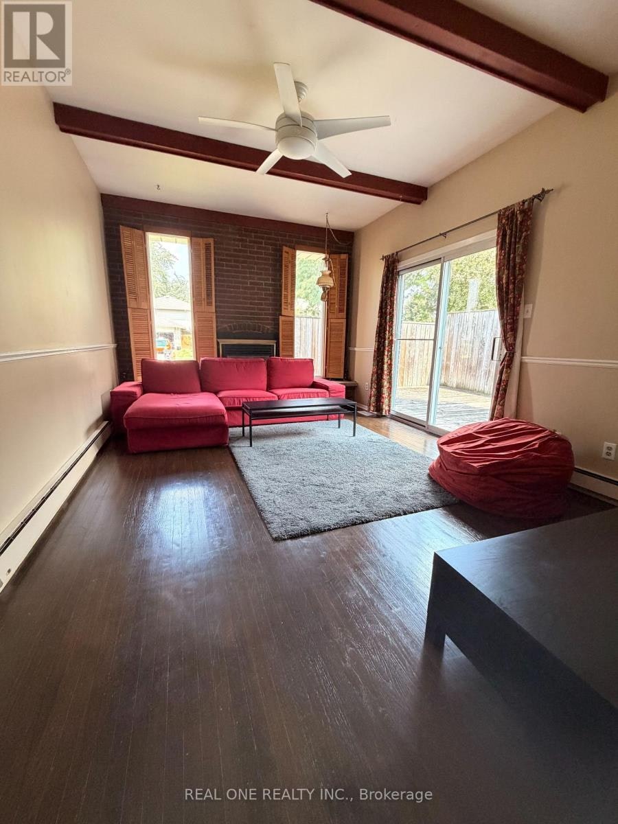 2150 Herridge Drive, Mississauga, ON, L5K 1N6 - 12