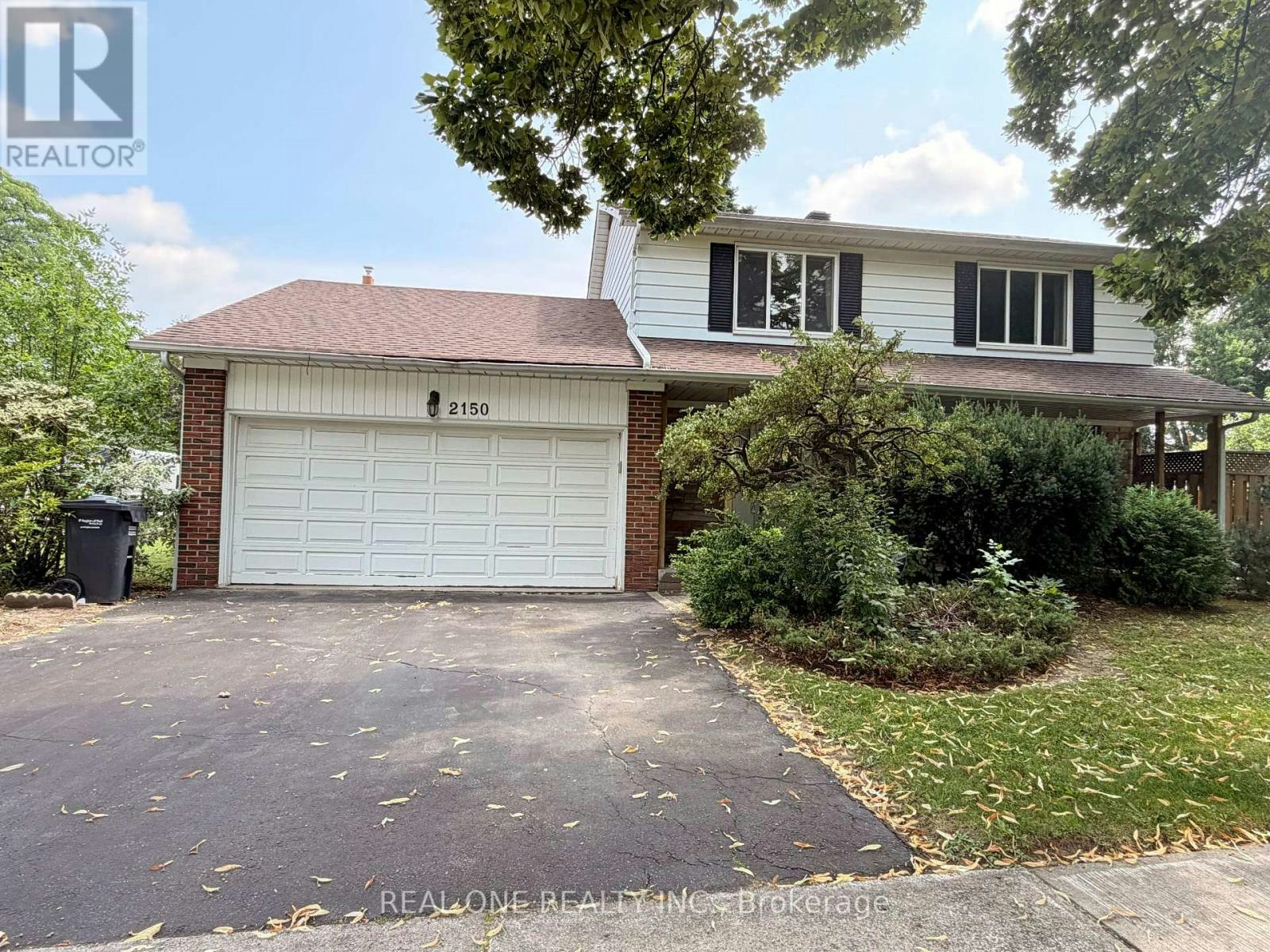 2150 Herridge Drive, Mississauga, ON, L5K 1N6 - 2
