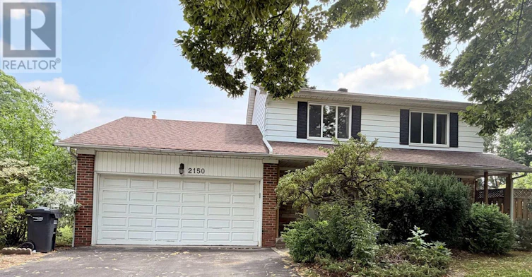 2150 Herridge Drive, Mississauga, ON, L5K 1N6 - 2