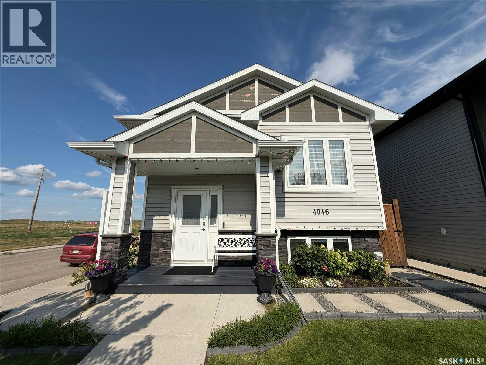 4046 33rd Street W, Saskatoon, SK, S7L 0V6