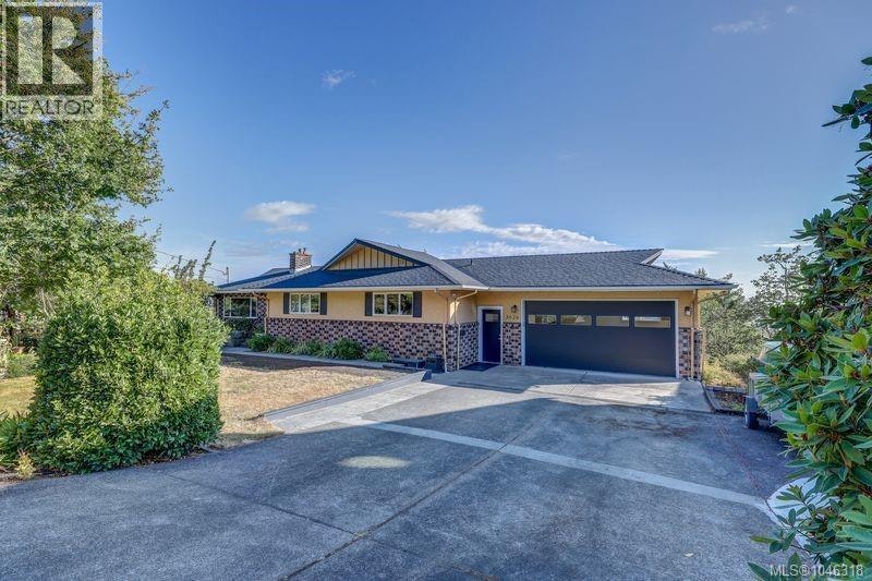 3628 Overlook Drive, Nanaimo, BC, V9T 1M6