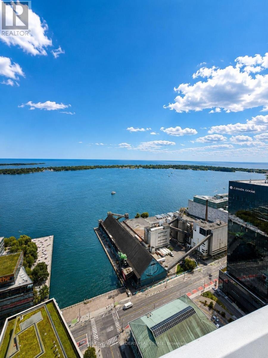 4201-15 Lower Jarvis Street, Toronto, ON, M5E 1R7 - 26