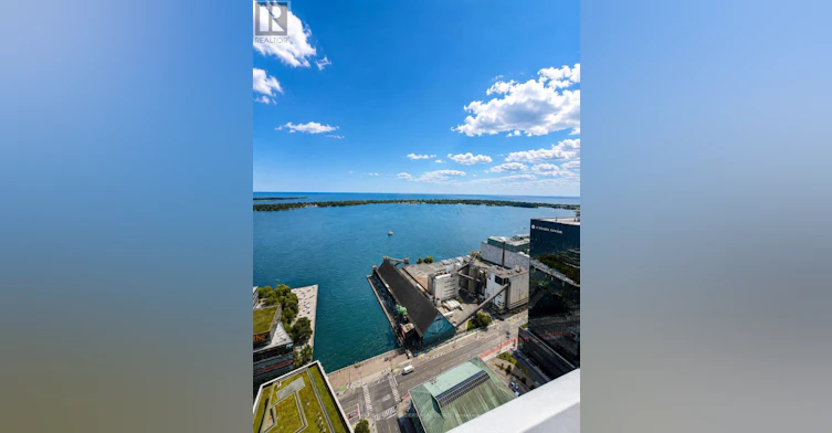 4201-15 Lower Jarvis Street, Toronto, ON, M5E 1R7 - 26