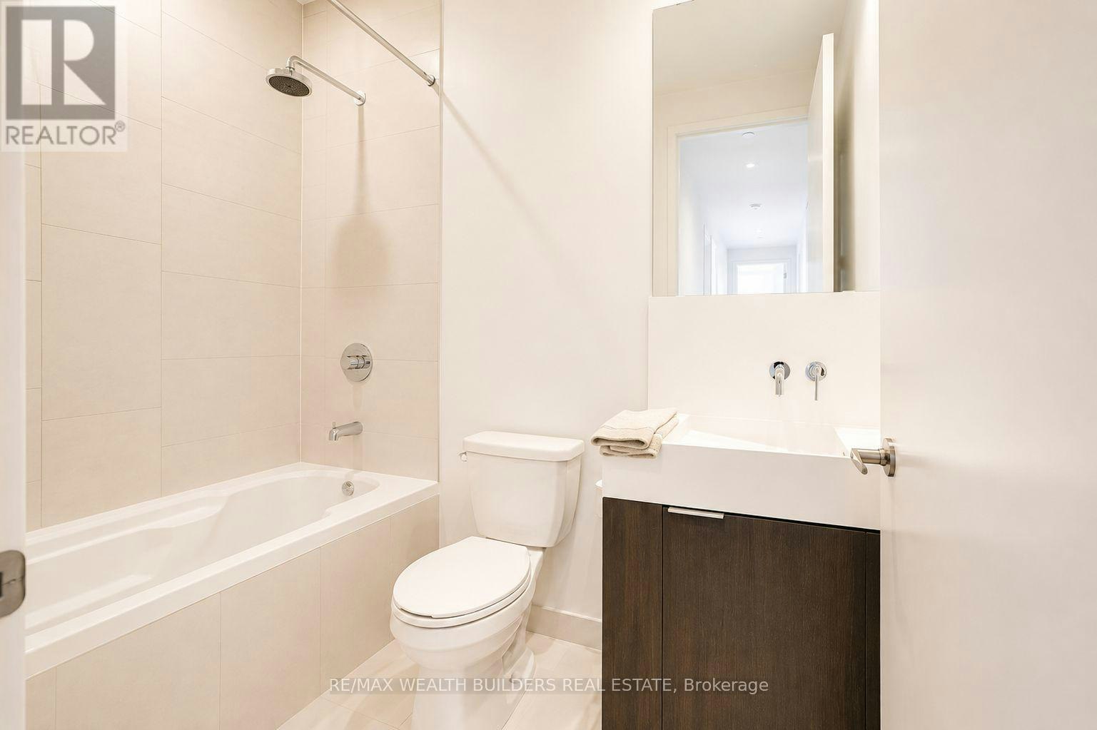 4201-15 Lower Jarvis Street, Toronto, ON, M5E 1R7 - 18