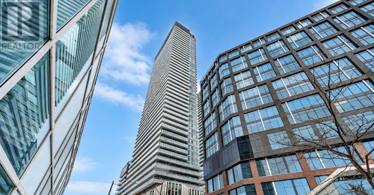 4201-15 Lower Jarvis Street, Toronto, ON, M5E 1R7