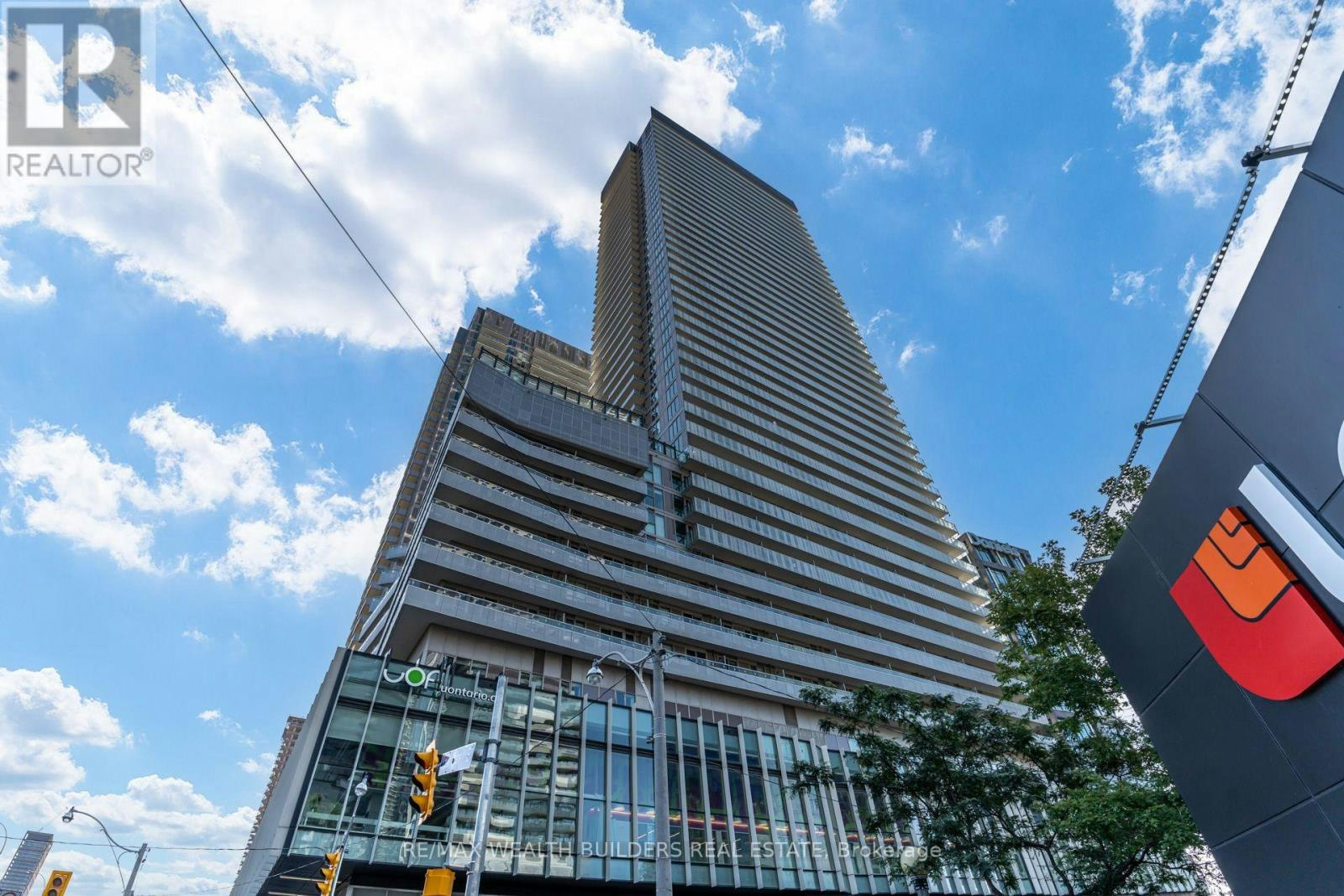 4201-15 Lower Jarvis Street, Toronto, ON, M5E 1R7