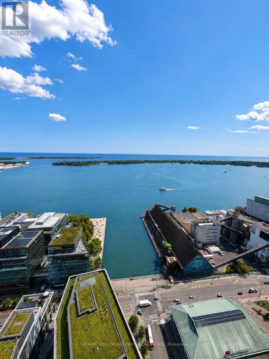 4201-15 Lower Jarvis Street, Toronto, ON, M5E 1R7 - 27