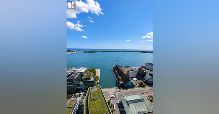 4201-15 Lower Jarvis Street, Toronto, ON, M5E 1R7 - 27