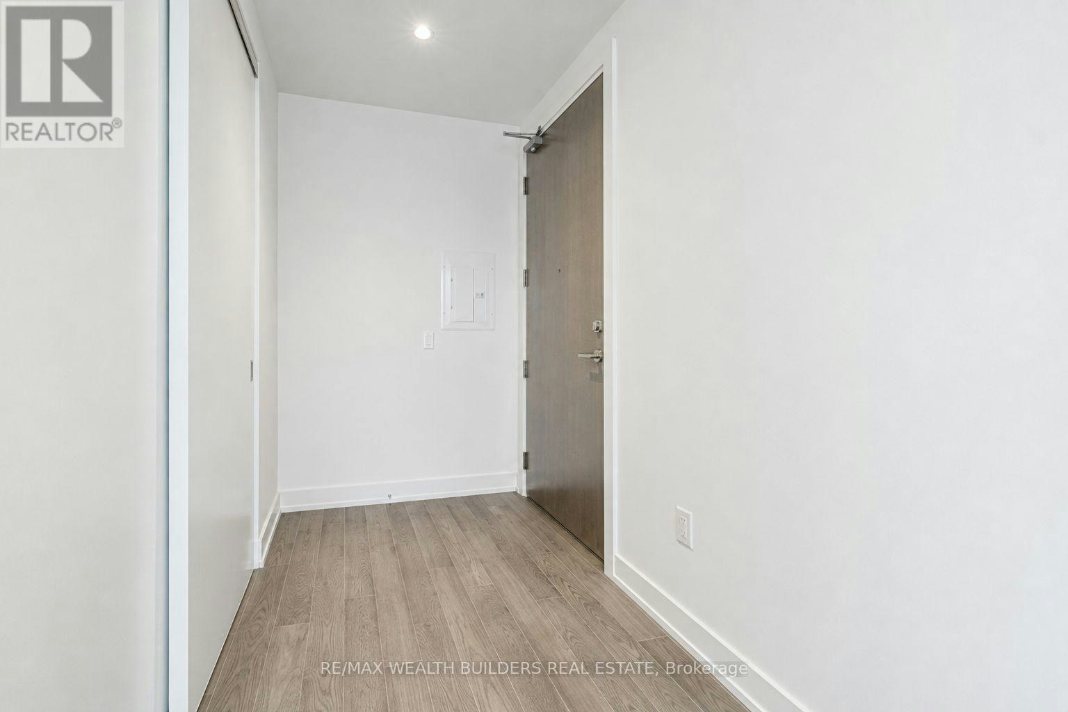 4201-15 Lower Jarvis Street, Toronto, ON, M5E 1R7 - 3